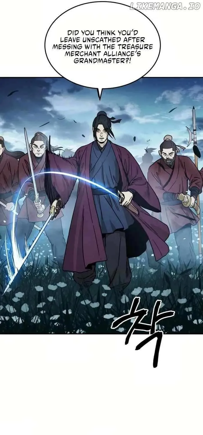 Read Absolute Dominion chapter 0.1 image 90 on Lezhin