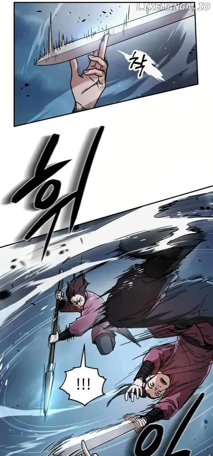 Read Absolute Dominion chapter 0.1 image 96 on Lezhin