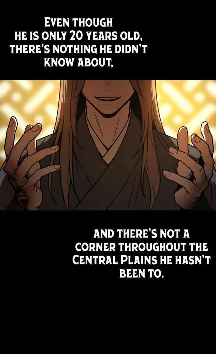 Read Absolute Dominion chapter 0 image 14 on Lezhin