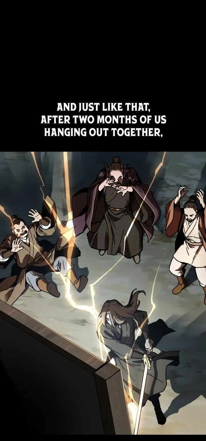 Read Absolute Dominion chapter 0 image 15 on Lezhin