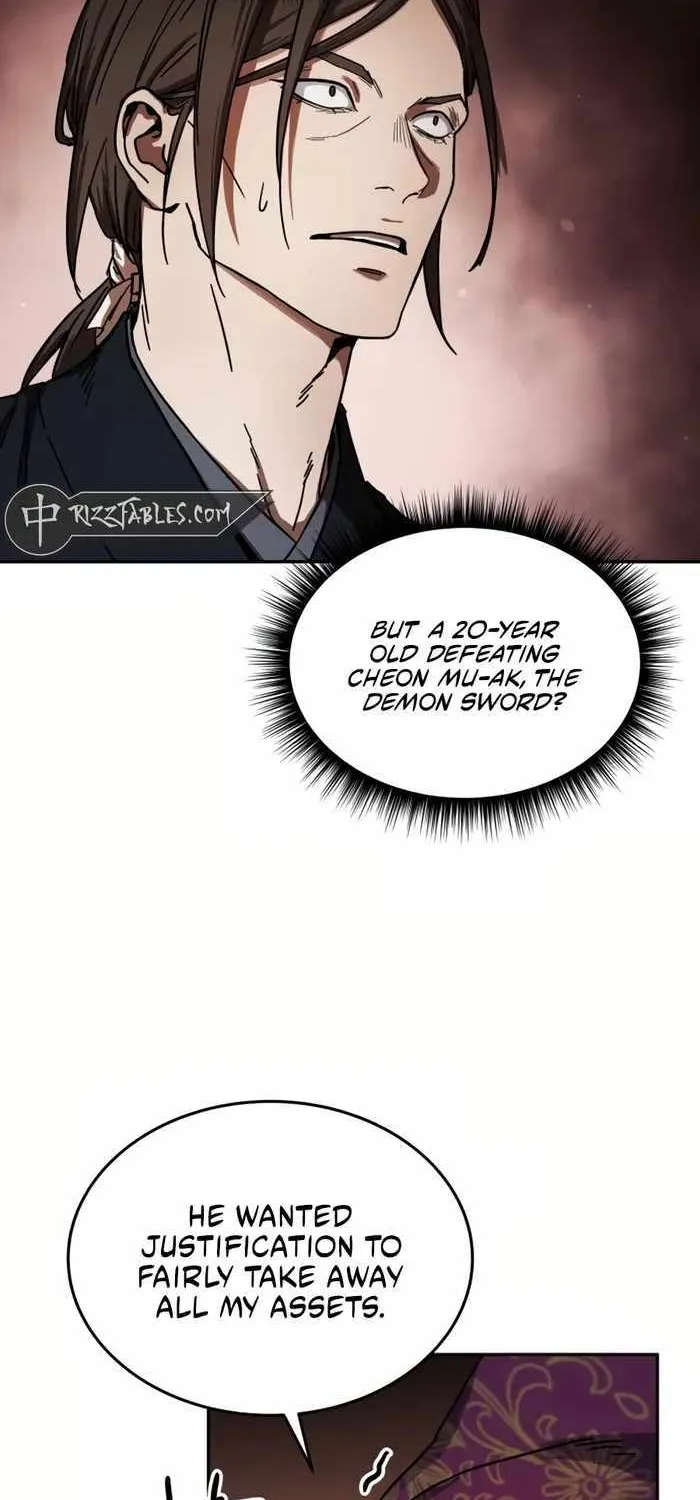 Read Absolute Dominion chapter 0 image 30 on Lezhin