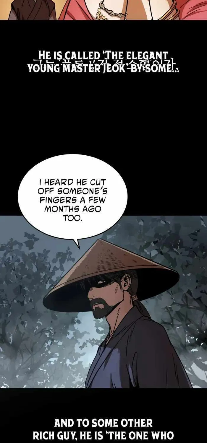 Read Absolute Dominion chapter 0 image 39 on Lezhin