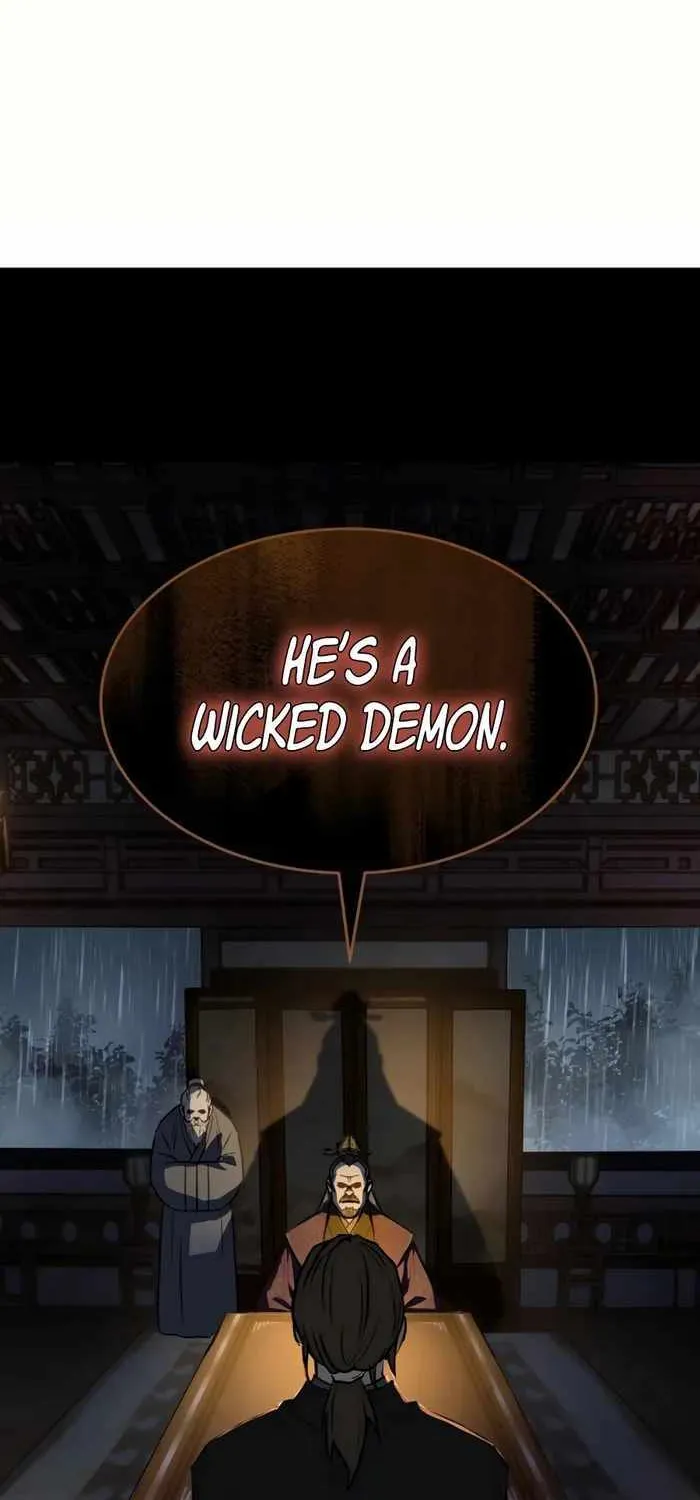 Read Absolute Dominion chapter 0 image 4 on Lezhin