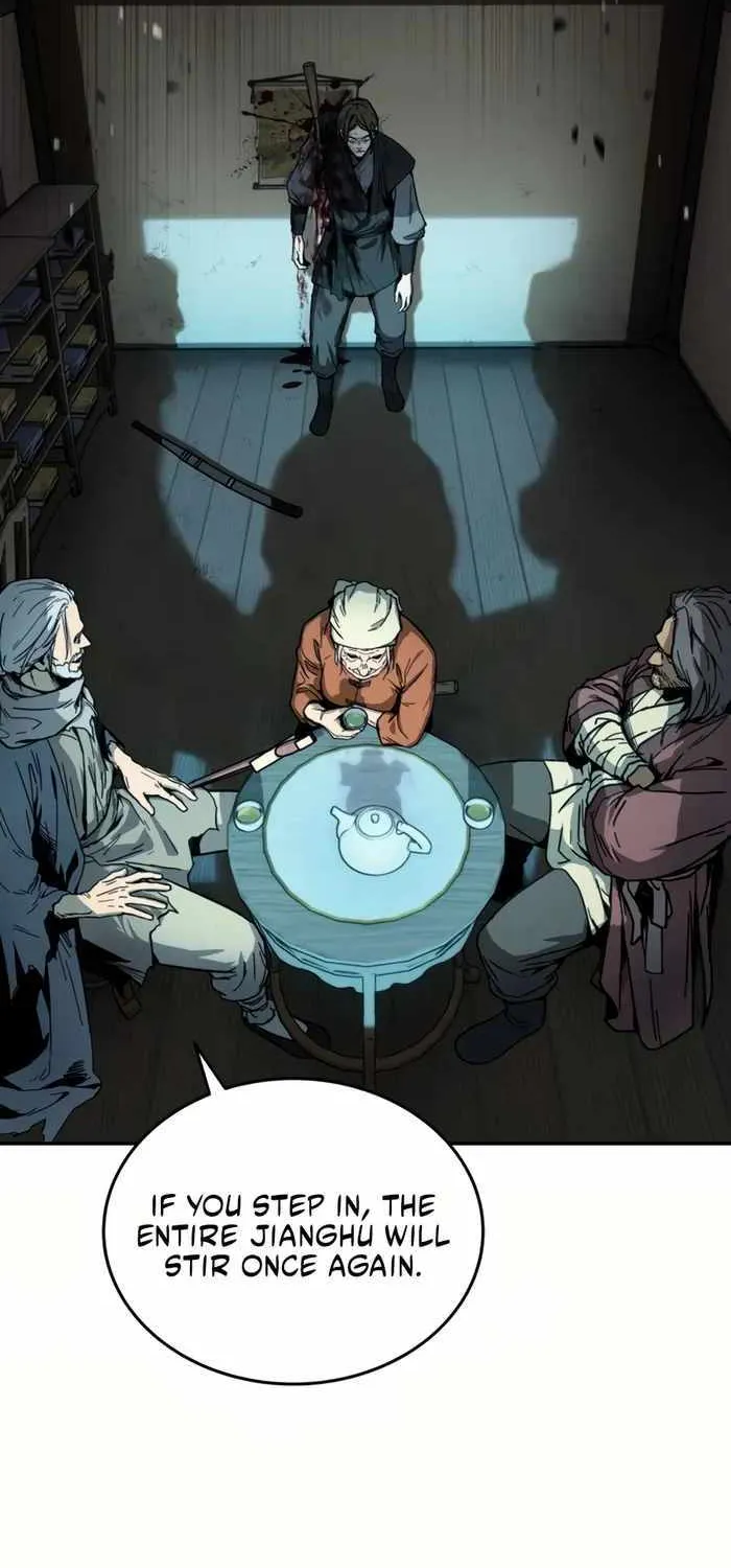 Read Absolute Dominion chapter 0 image 61 on Lezhin