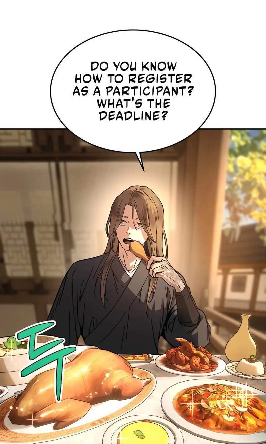 Read Absolute Dominion chapter 1 image 100 on Lezhin