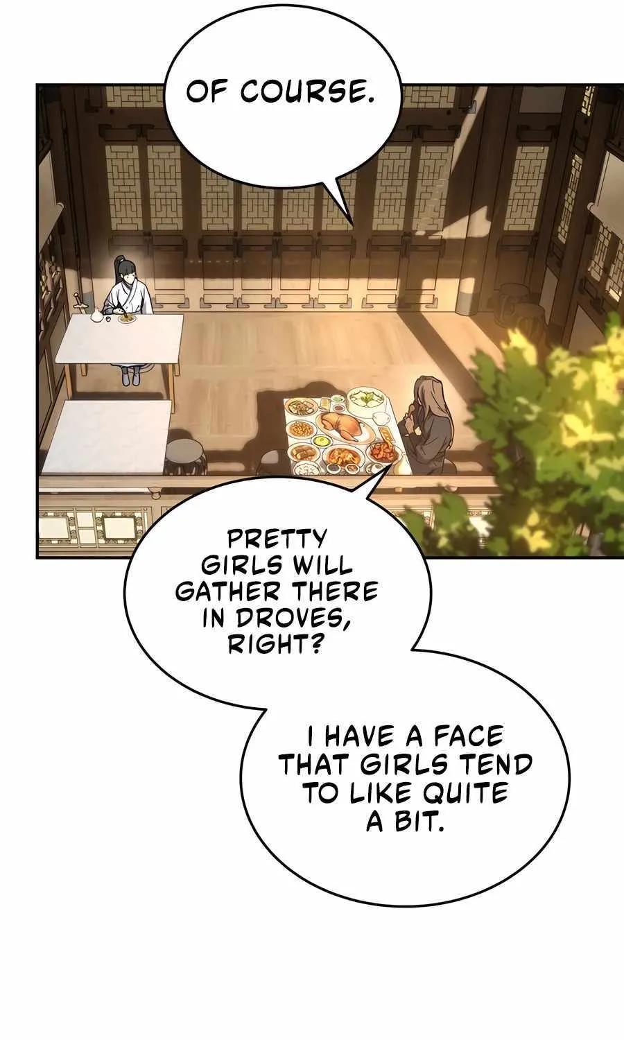 Read Absolute Dominion chapter 1 image 103 on Lezhin
