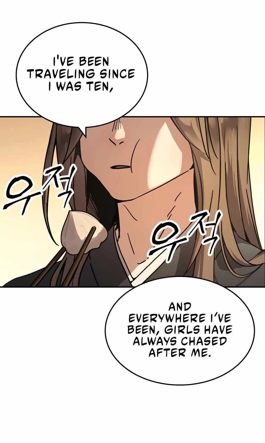 Read Absolute Dominion chapter 1 image 104 on Lezhin
