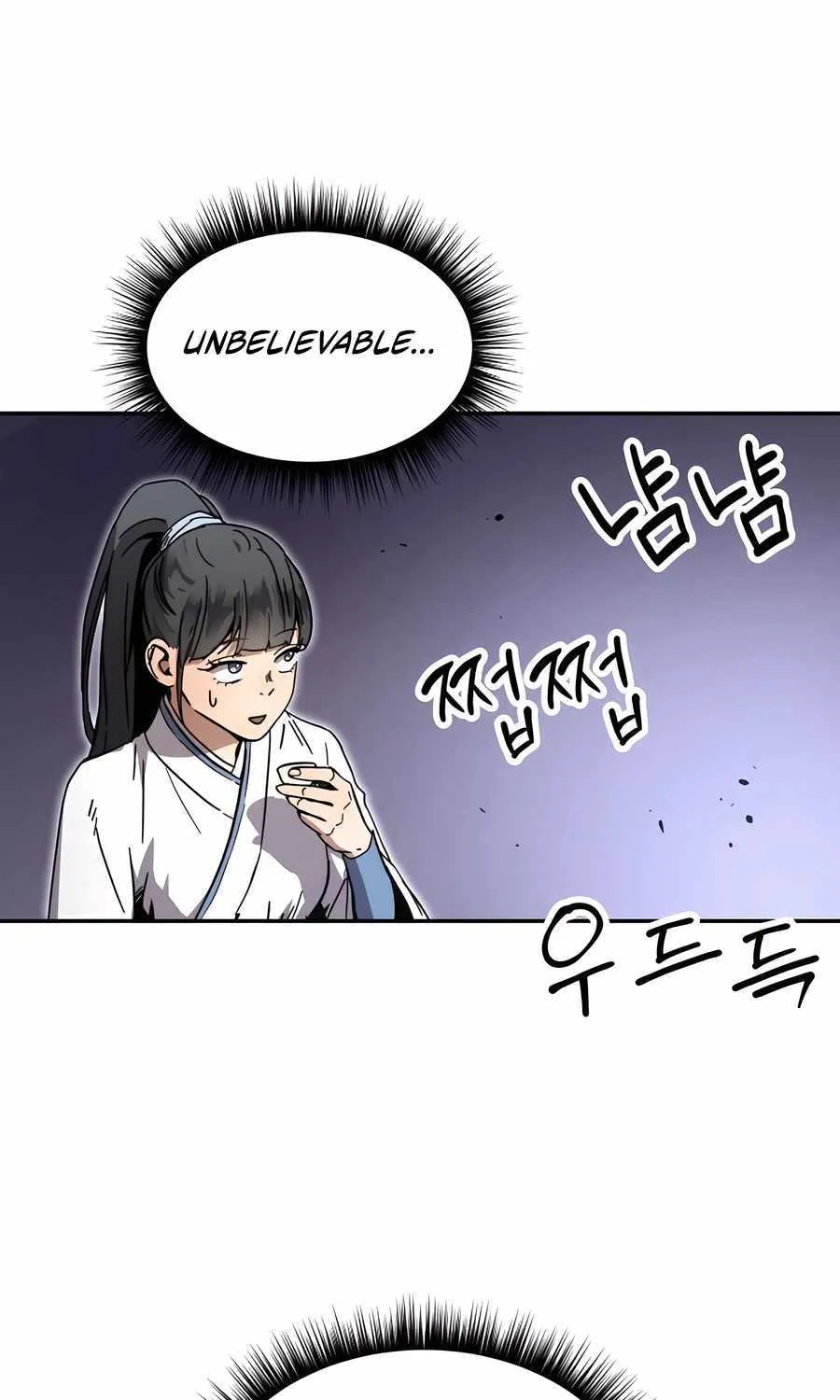 Read Absolute Dominion chapter 1 image 105 on Lezhin