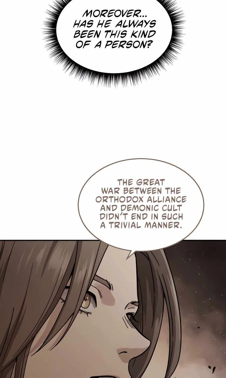 Read Absolute Dominion chapter 1 image 106 on Lezhin