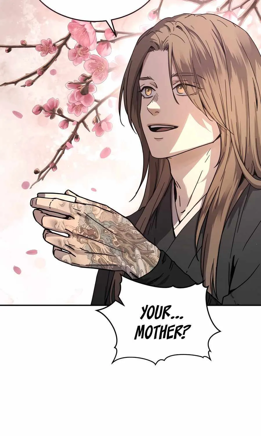 Read Absolute Dominion chapter 1 image 109 on Lezhin