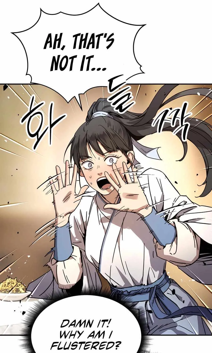 Read Absolute Dominion chapter 1 image 111 on Lezhin