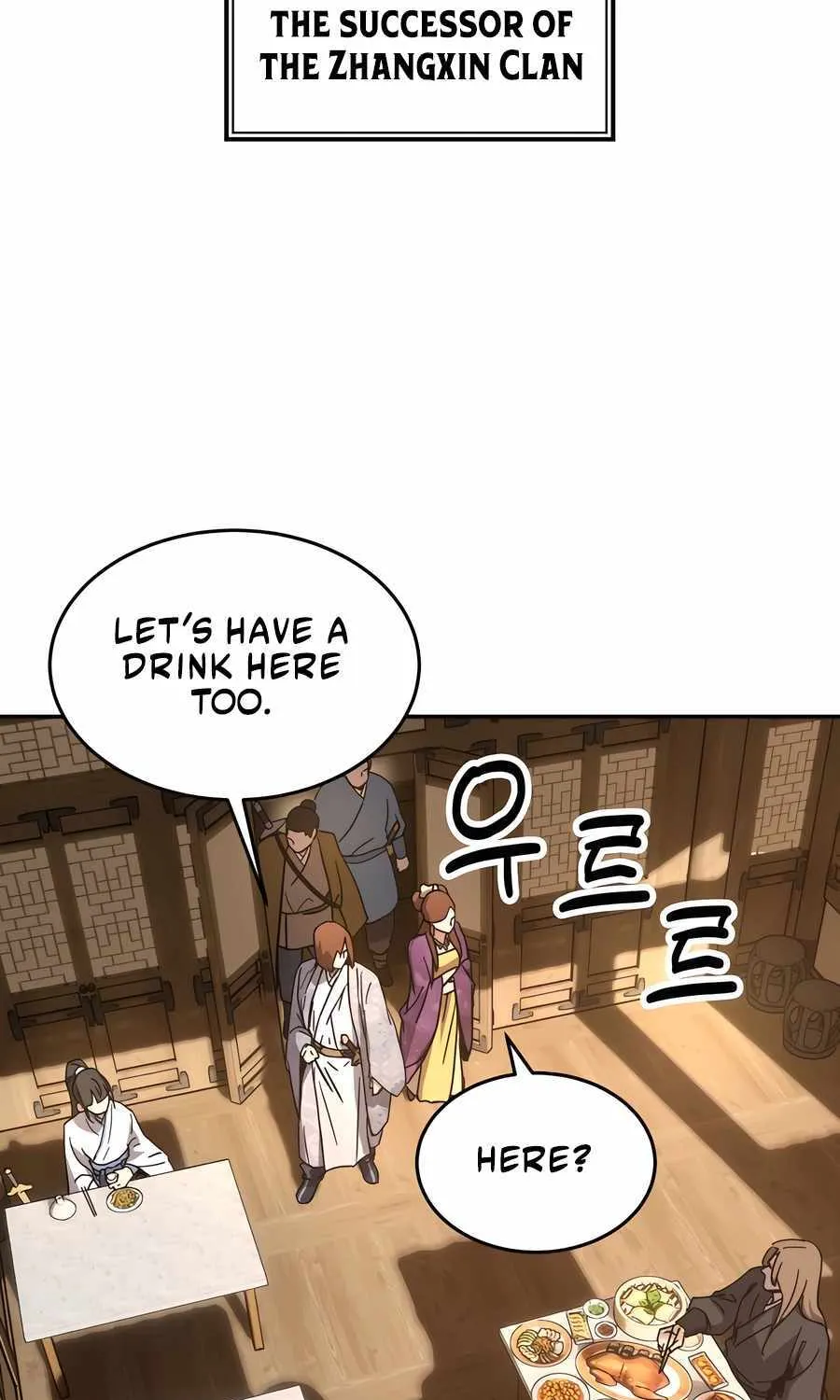 Read Absolute Dominion chapter 1 image 122 on Lezhin