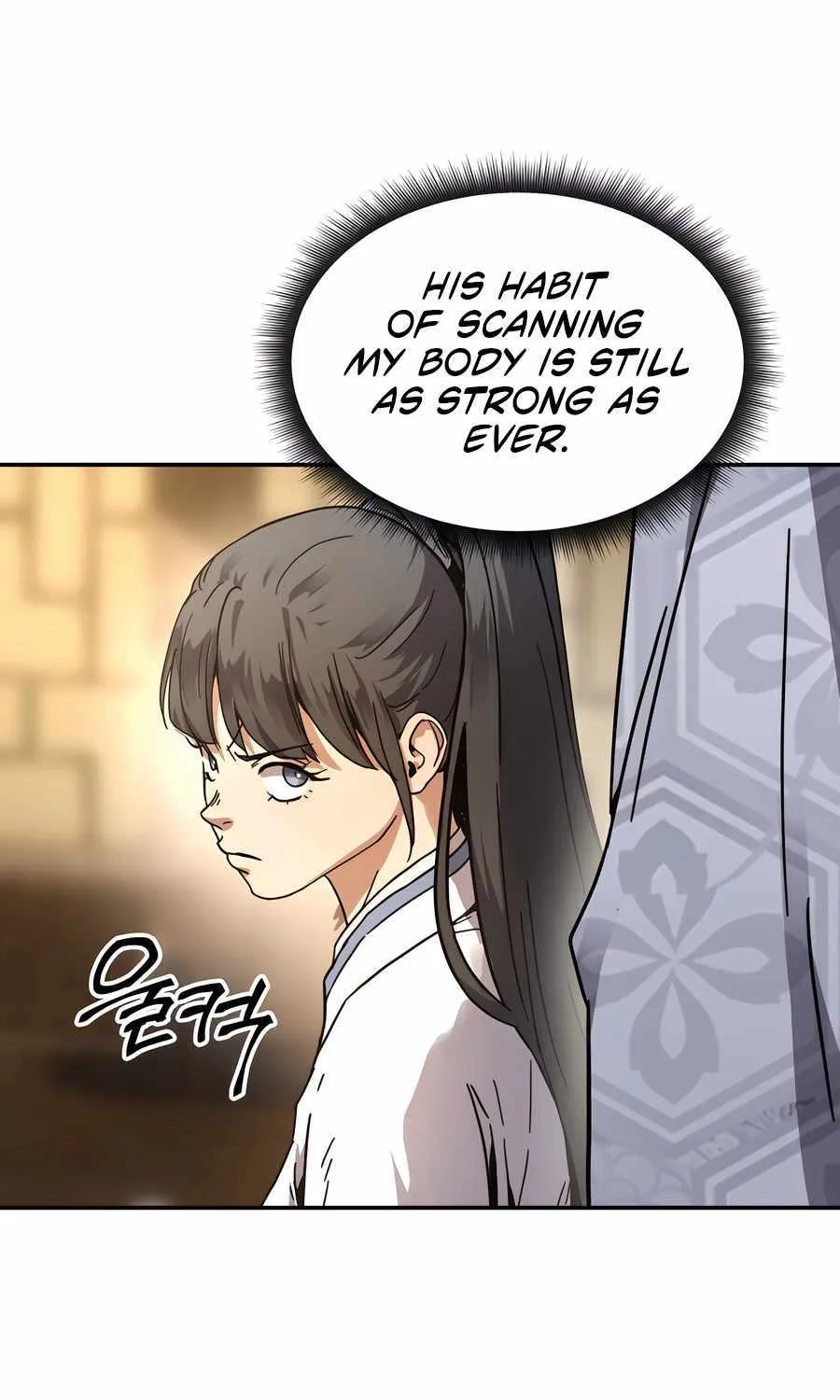 Read Absolute Dominion chapter 1 image 125 on Lezhin