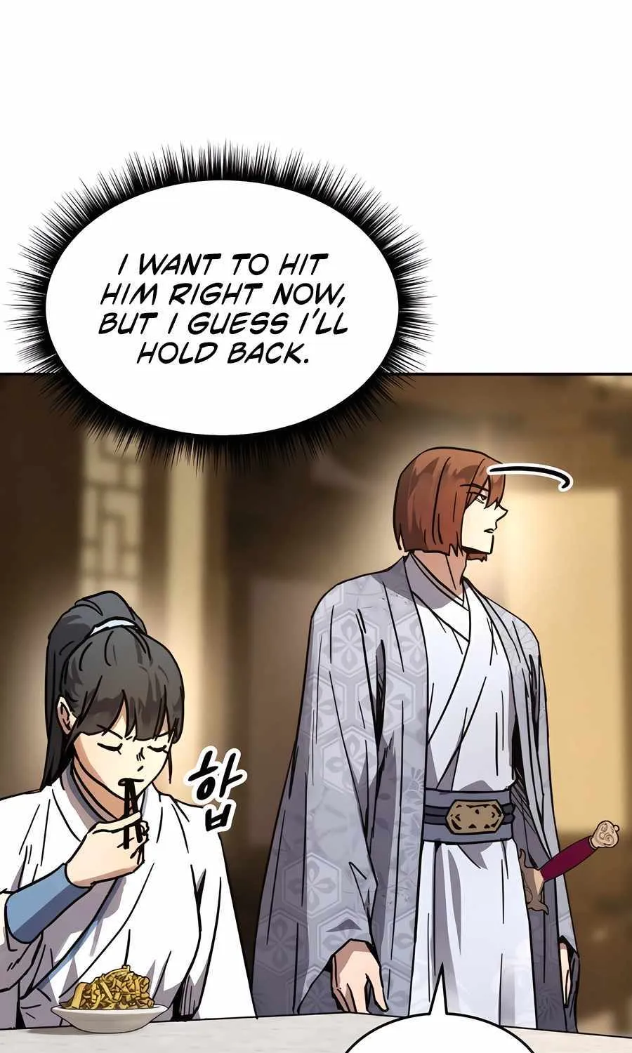 Read Absolute Dominion chapter 1 image 126 on Lezhin
