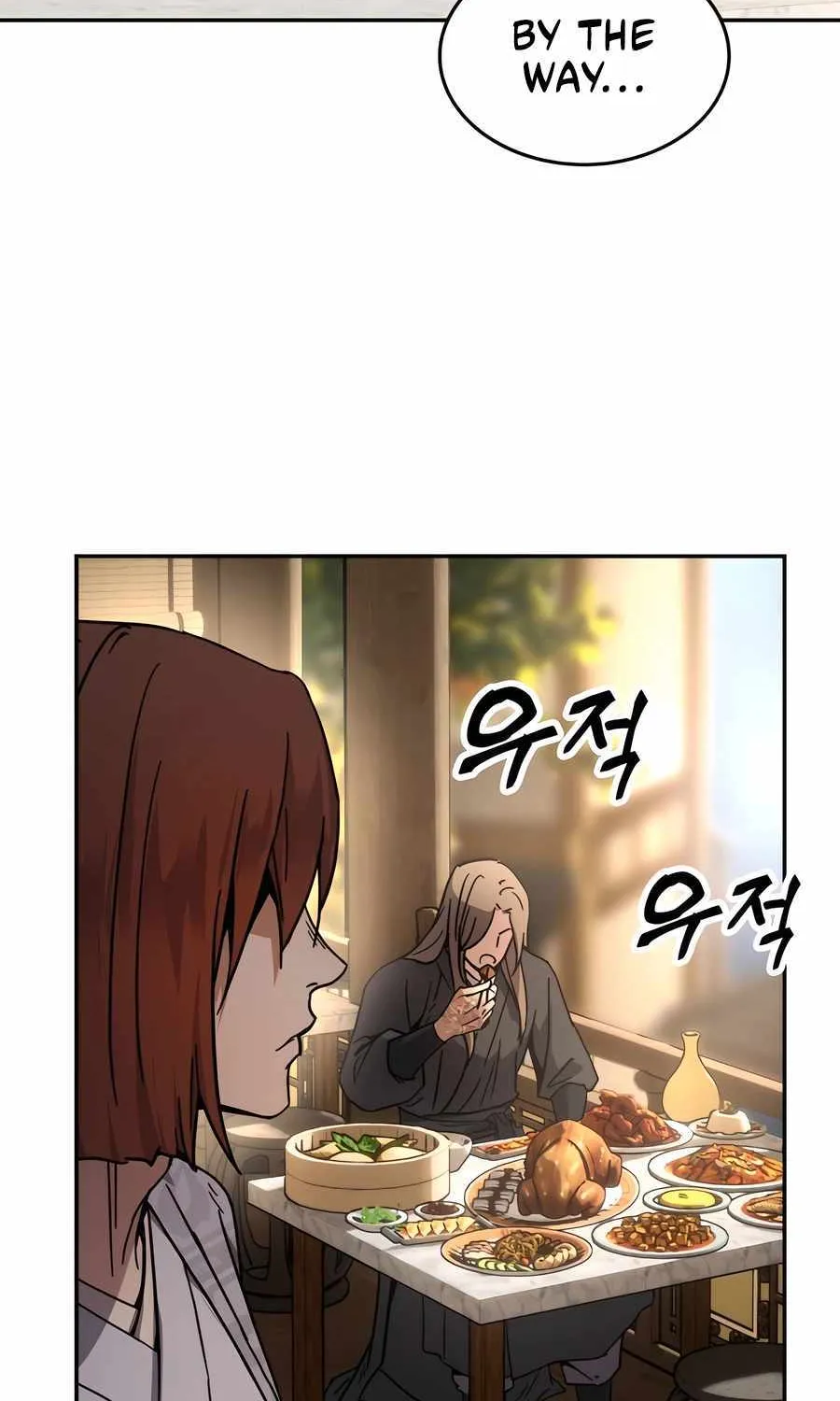 Read Absolute Dominion chapter 1 image 127 on Lezhin