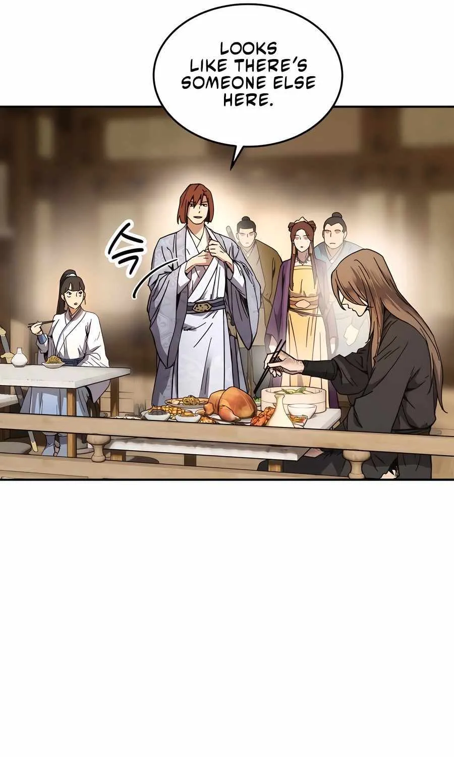 Read Absolute Dominion chapter 1 image 129 on Lezhin