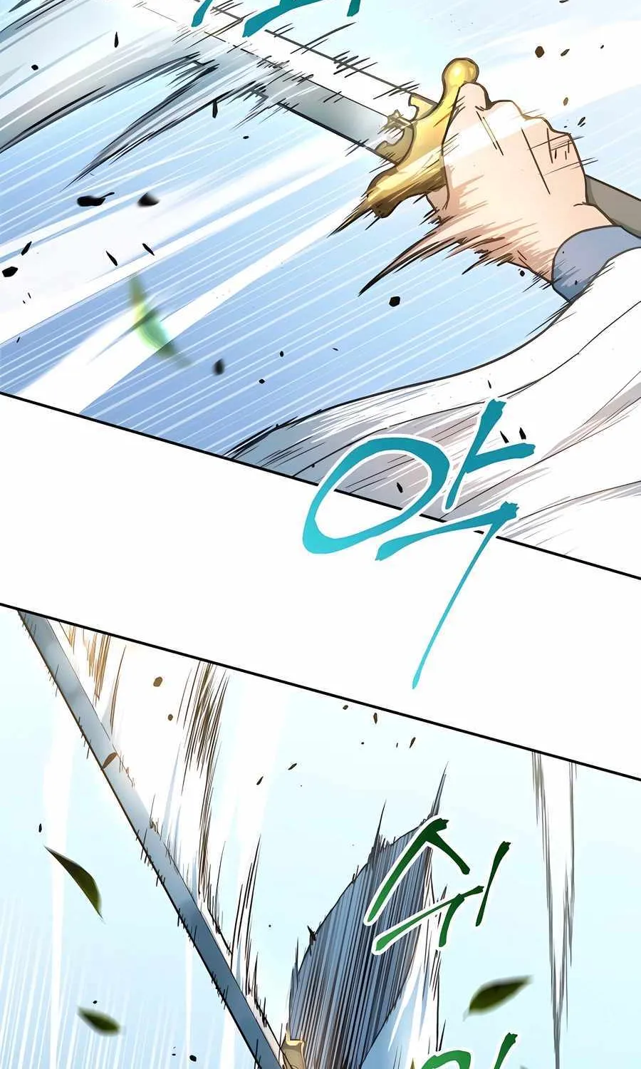 Read Absolute Dominion chapter 1 image 13 on Lezhin