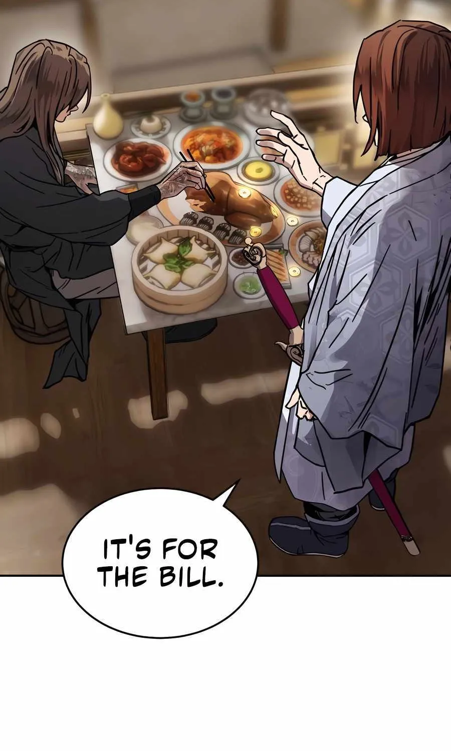 Read Absolute Dominion chapter 1 image 132 on Lezhin