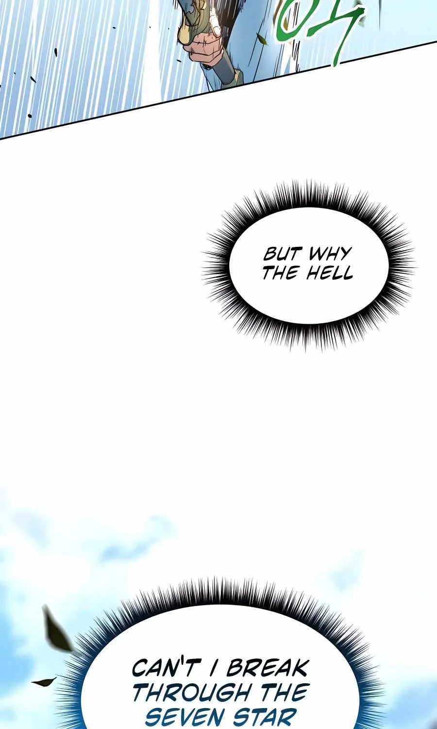 Read Absolute Dominion chapter 1 image 14 on Lezhin