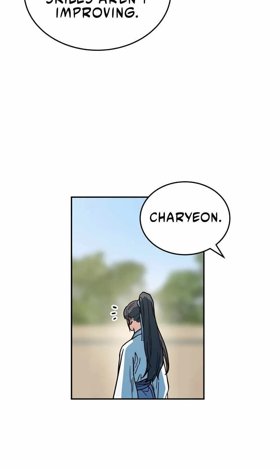 Read Absolute Dominion chapter 1 image 19 on Lezhin
