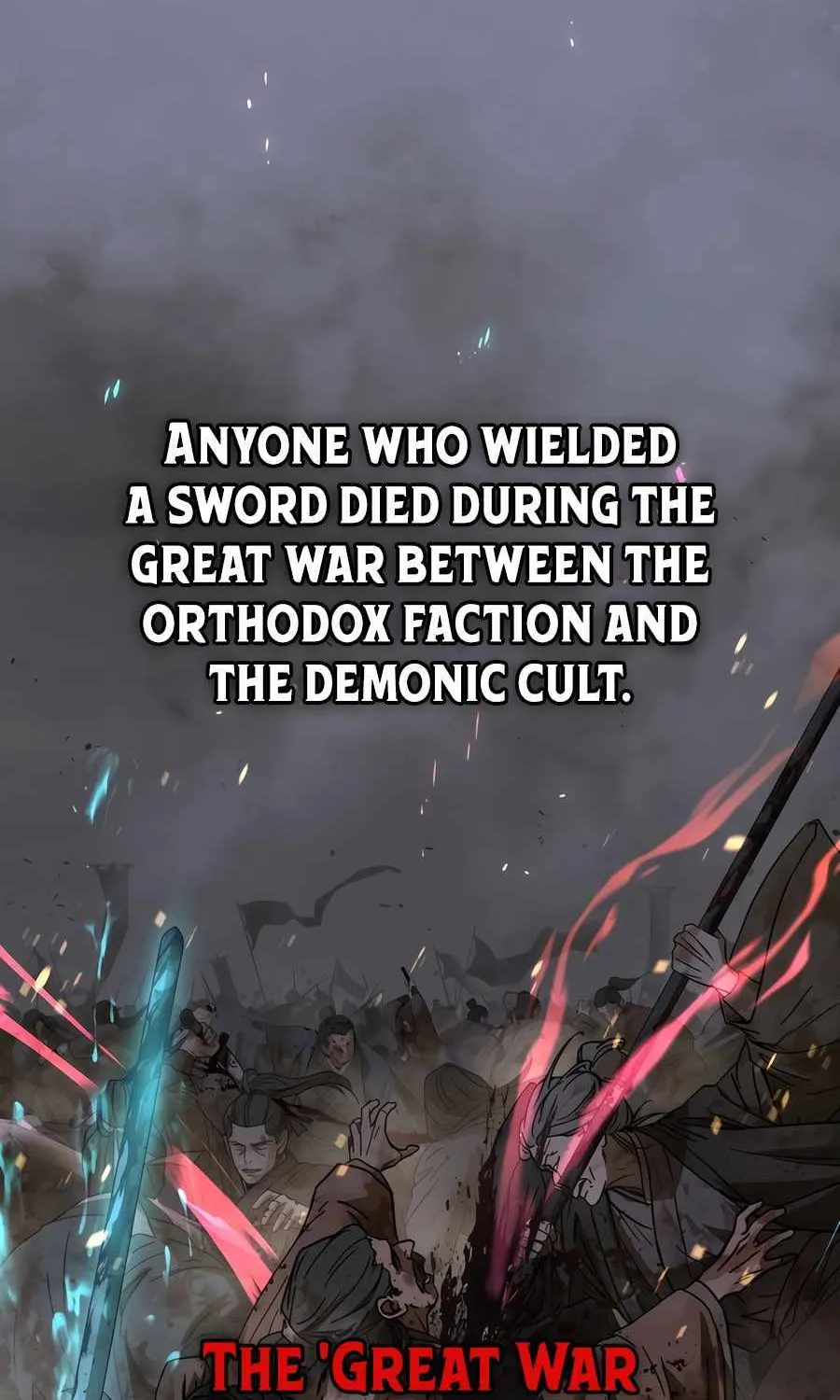 Read Absolute Dominion chapter 1 image 2 on Lezhin