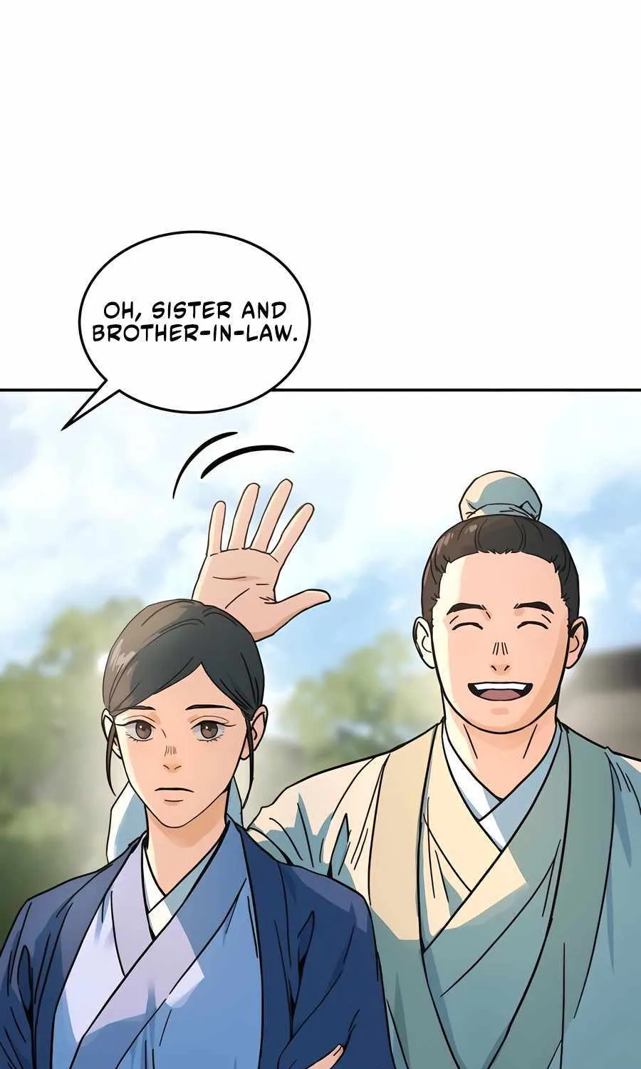 Read Absolute Dominion chapter 1 image 20 on Lezhin