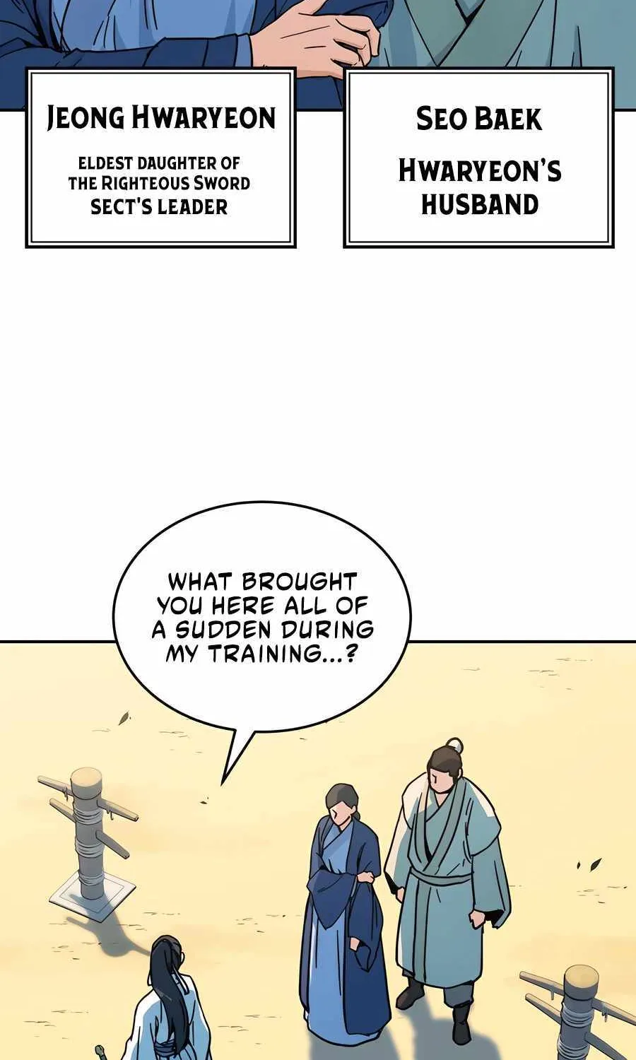 Read Absolute Dominion chapter 1 image 21 on Lezhin