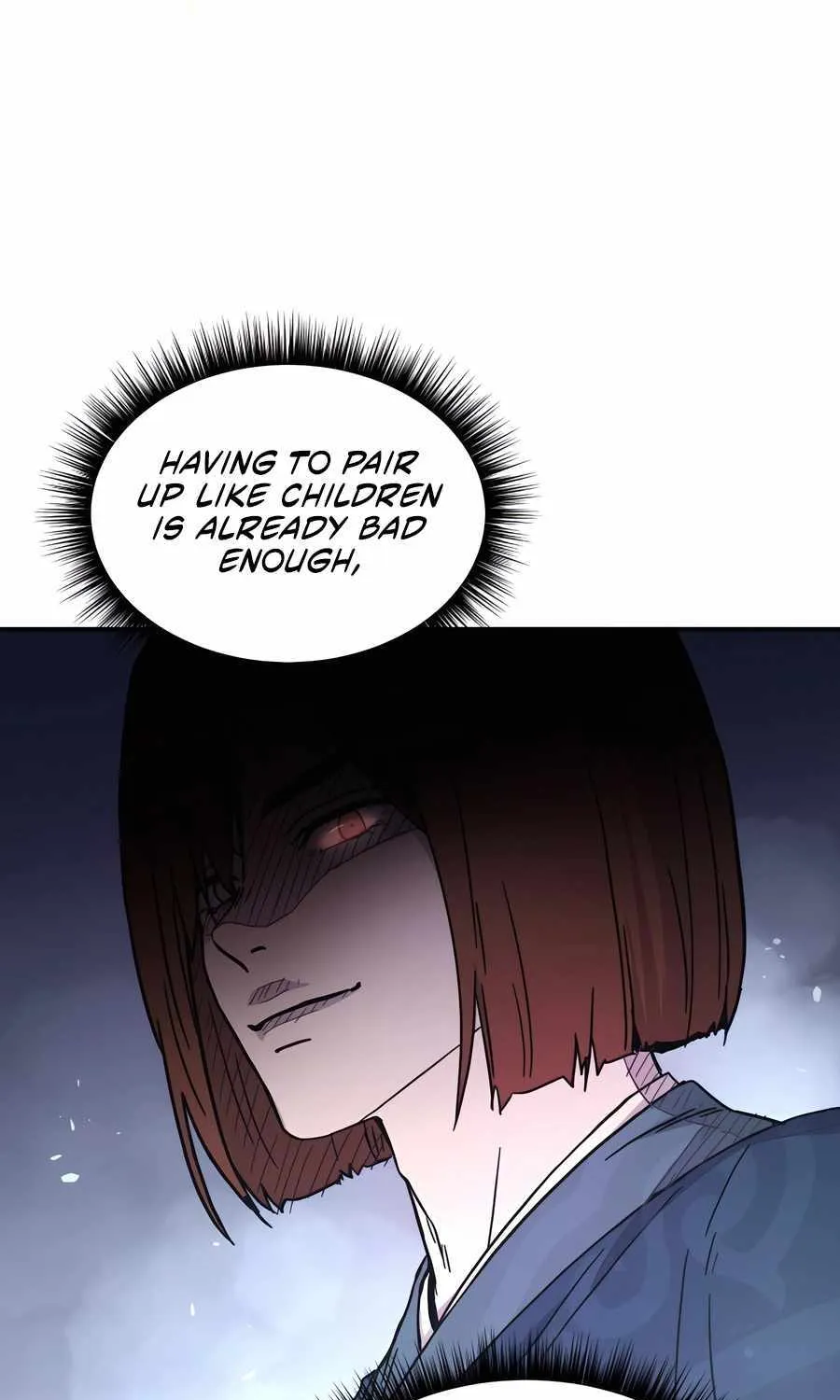 Read Absolute Dominion chapter 1 image 30 on Lezhin