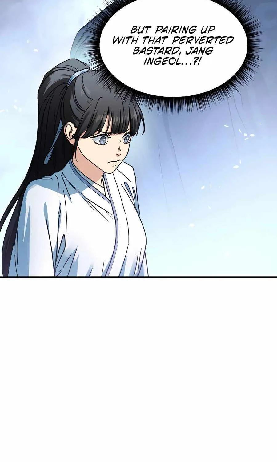 Read Absolute Dominion chapter 1 image 31 on Lezhin