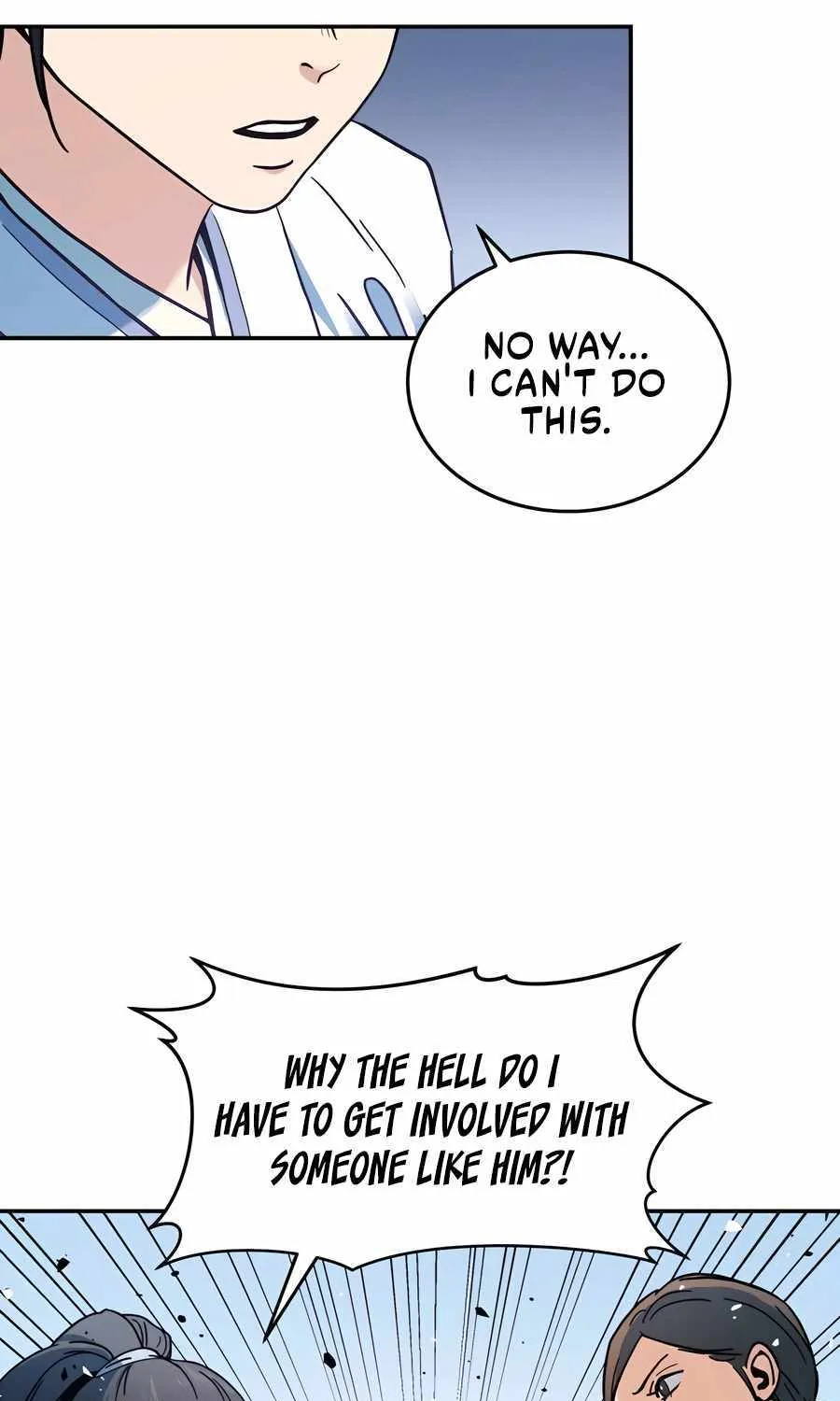 Read Absolute Dominion chapter 1 image 32 on Lezhin