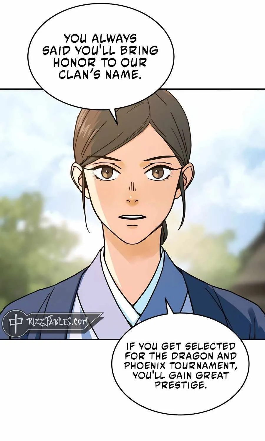 Read Absolute Dominion chapter 1 image 34 on Lezhin