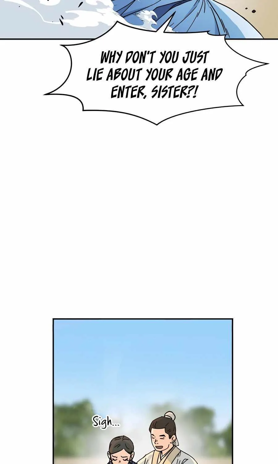 Read Absolute Dominion chapter 1 image 36 on Lezhin