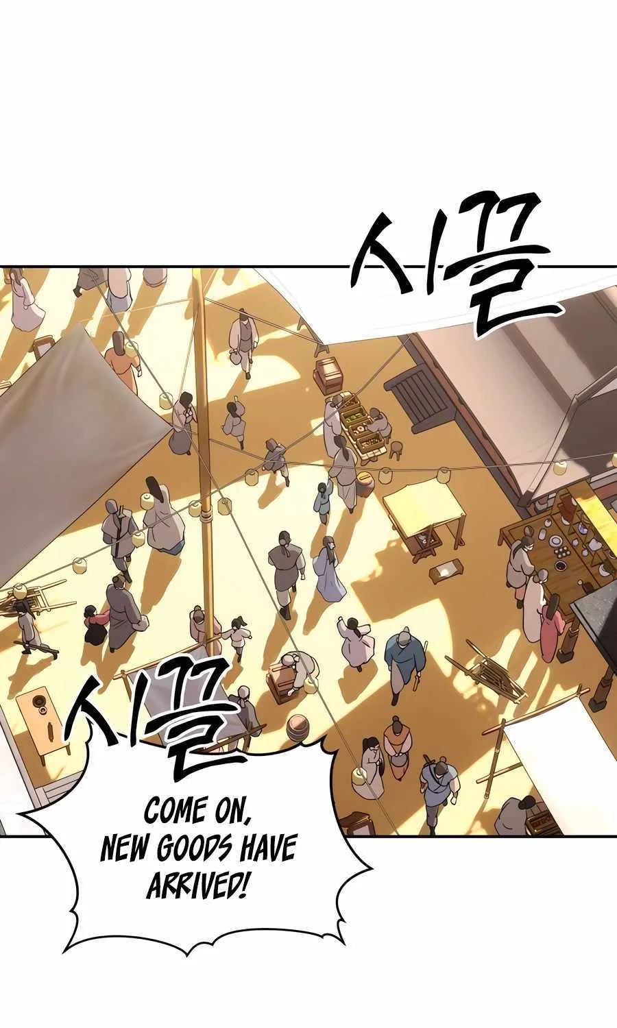 Read Absolute Dominion chapter 1 image 38 on Lezhin