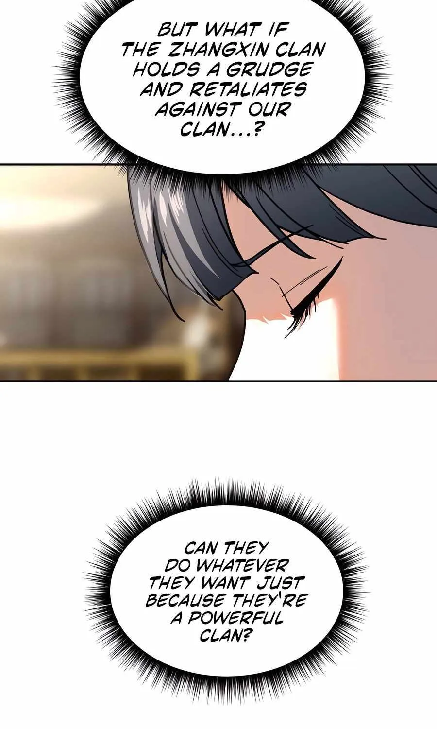 Read Absolute Dominion chapter 1 image 41 on Lezhin