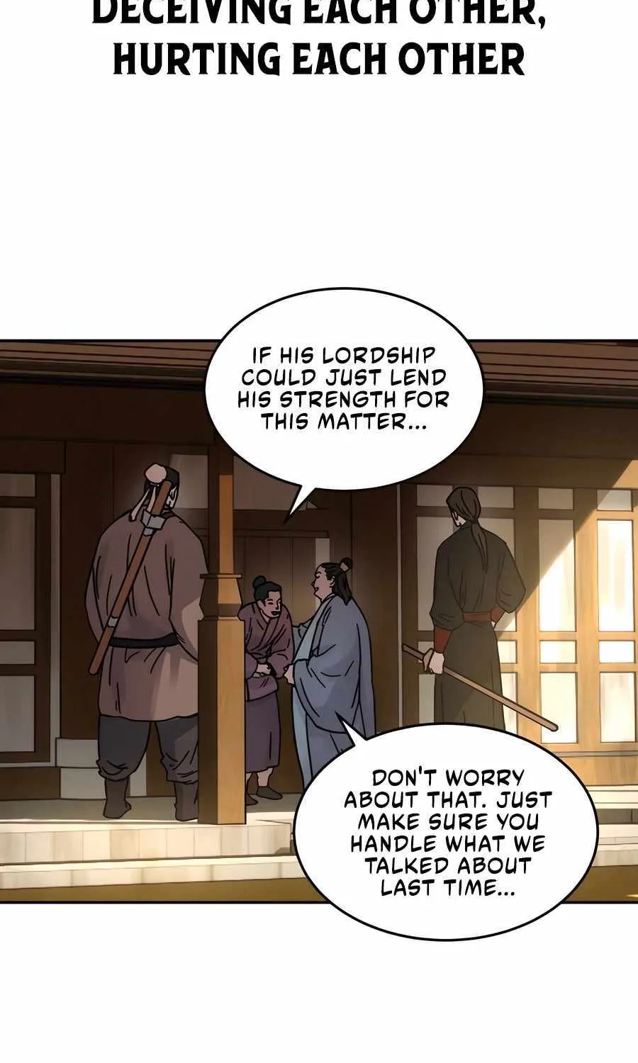 Read Absolute Dominion chapter 1 image 44 on Lezhin