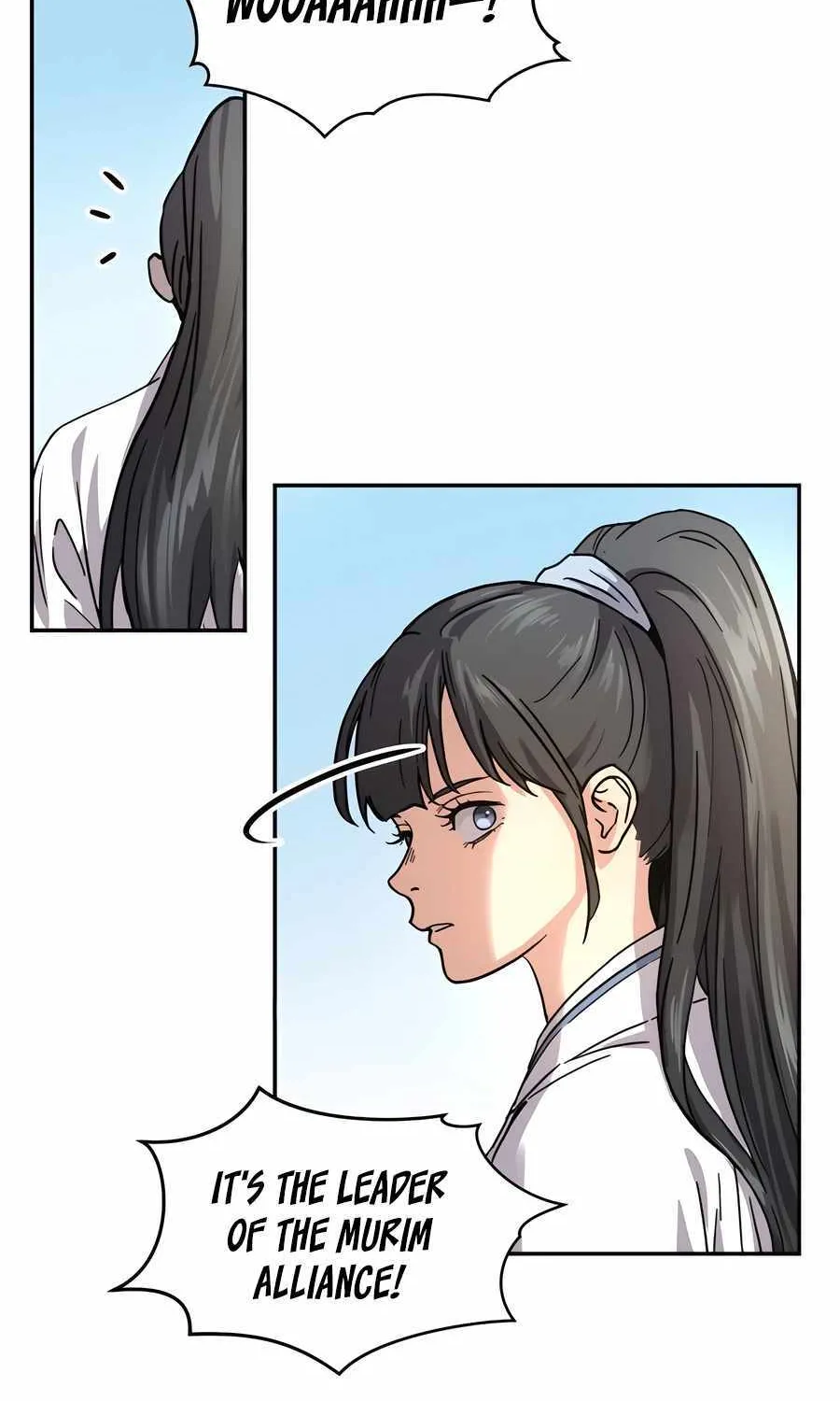 Read Absolute Dominion chapter 1 image 48 on Lezhin