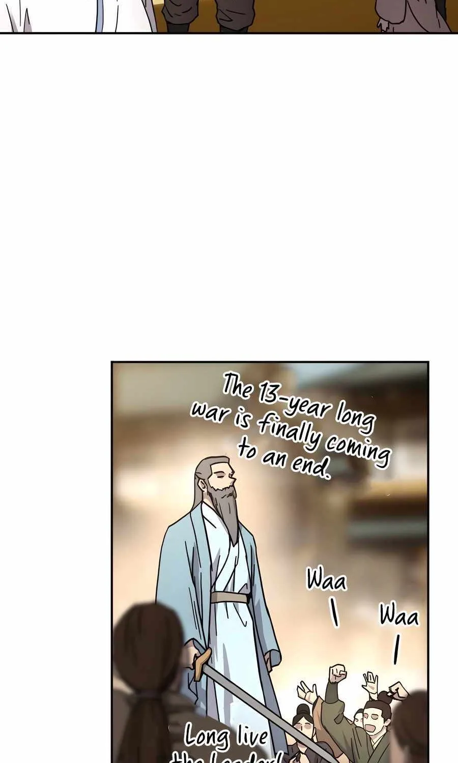Read Absolute Dominion chapter 1 image 50 on Lezhin