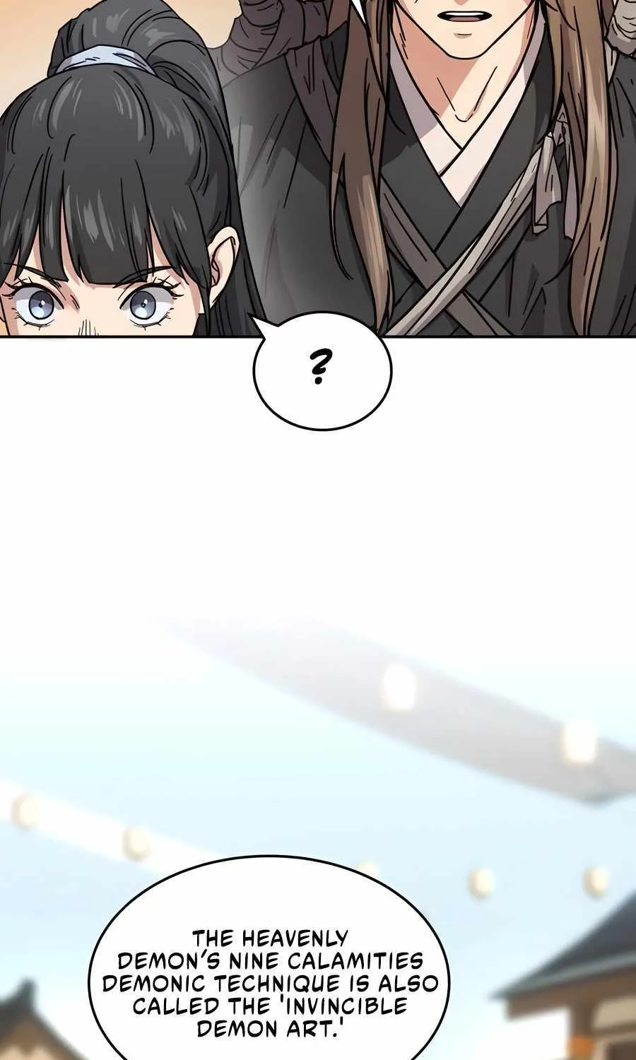 Read Absolute Dominion chapter 1 image 54 on Lezhin