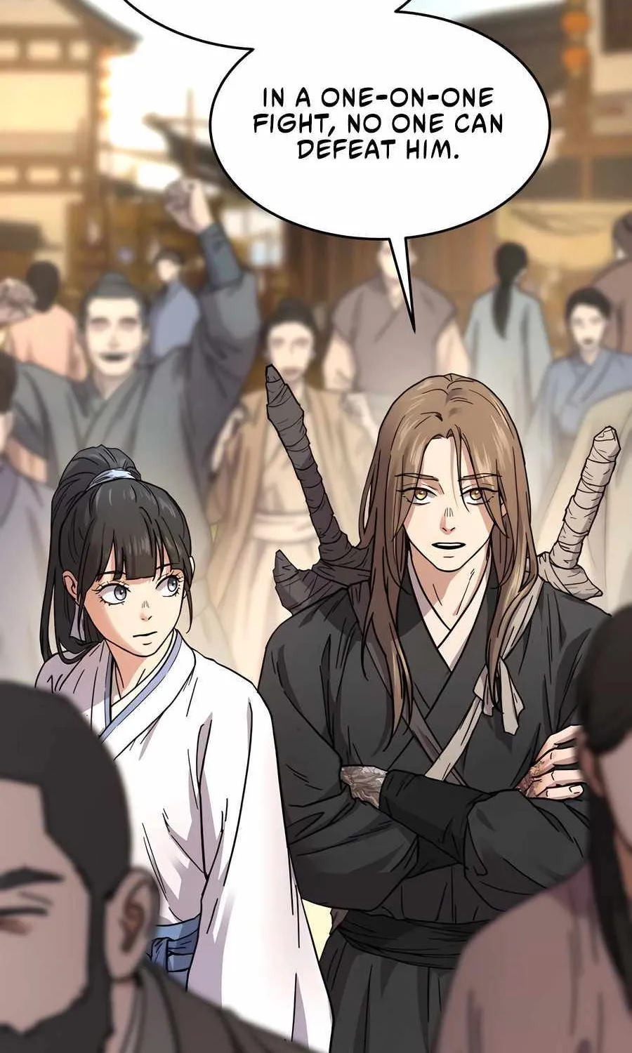 Read Absolute Dominion chapter 1 image 55 on Lezhin