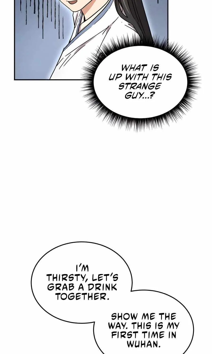 Read Absolute Dominion chapter 1 image 58 on Lezhin