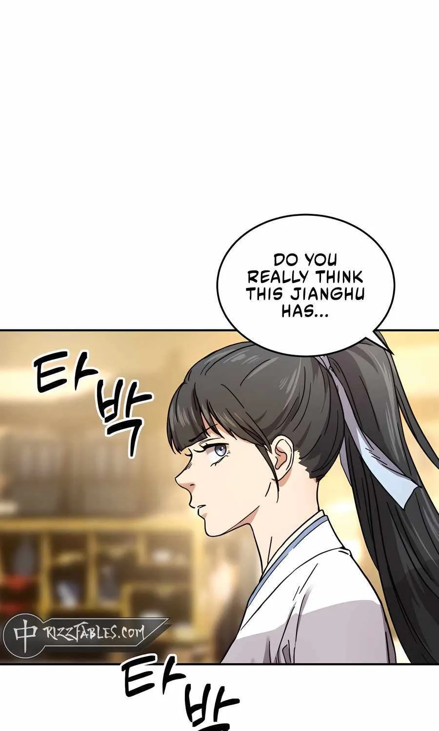 Read Absolute Dominion chapter 1 image 62 on Lezhin