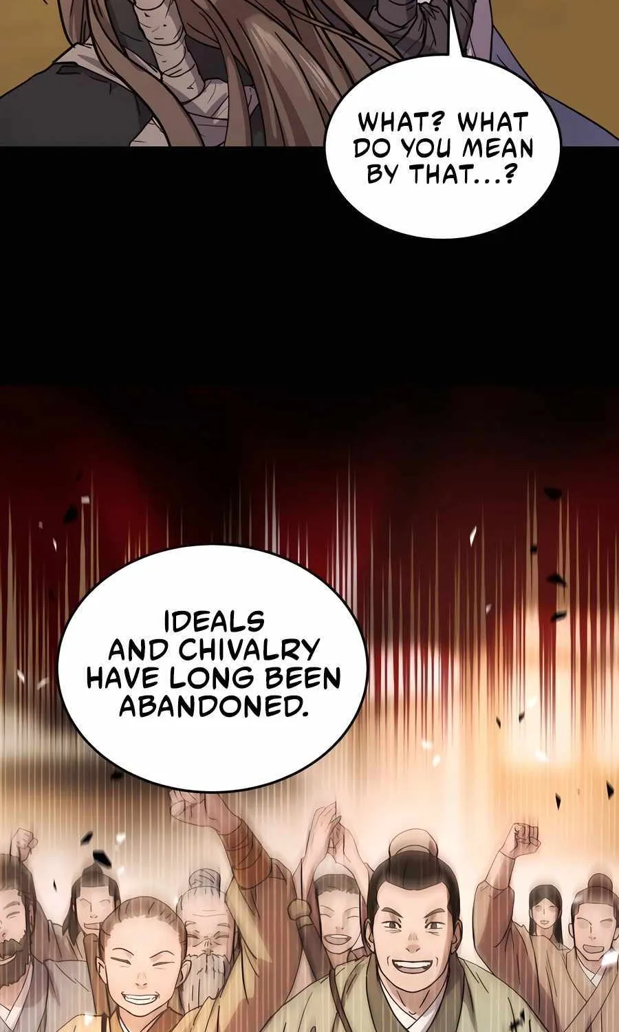 Read Absolute Dominion chapter 1 image 64 on Lezhin