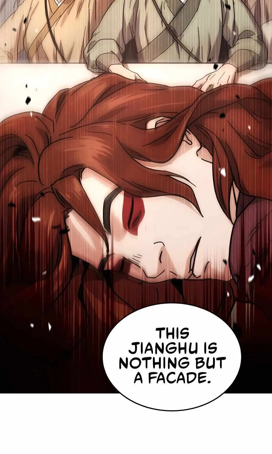 Read Absolute Dominion chapter 1 image 65 on Lezhin