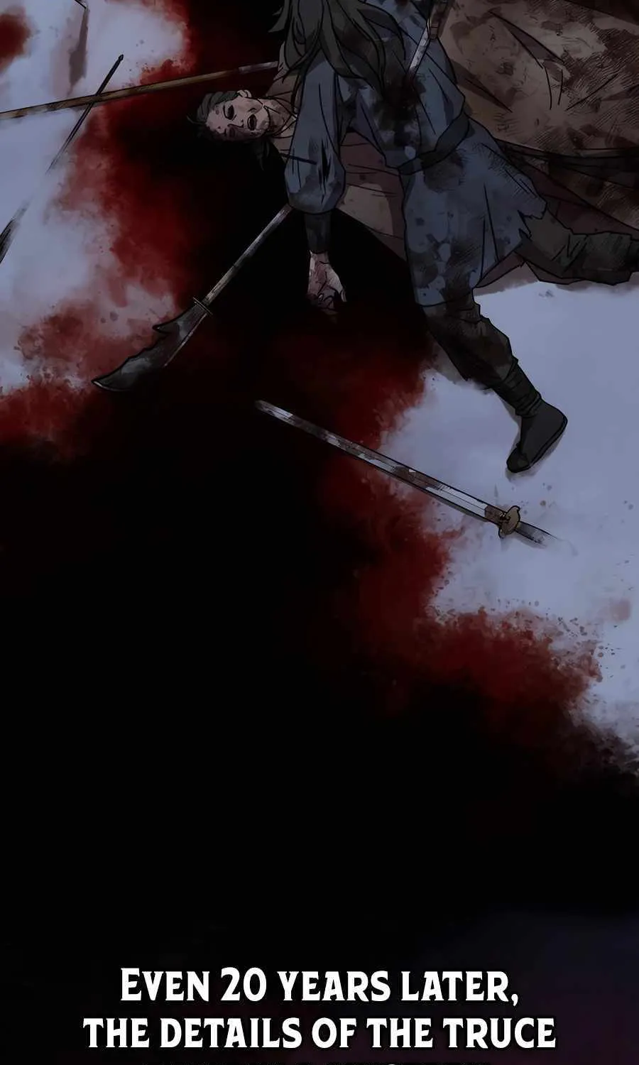 Read Absolute Dominion chapter 1 image 7 on Lezhin