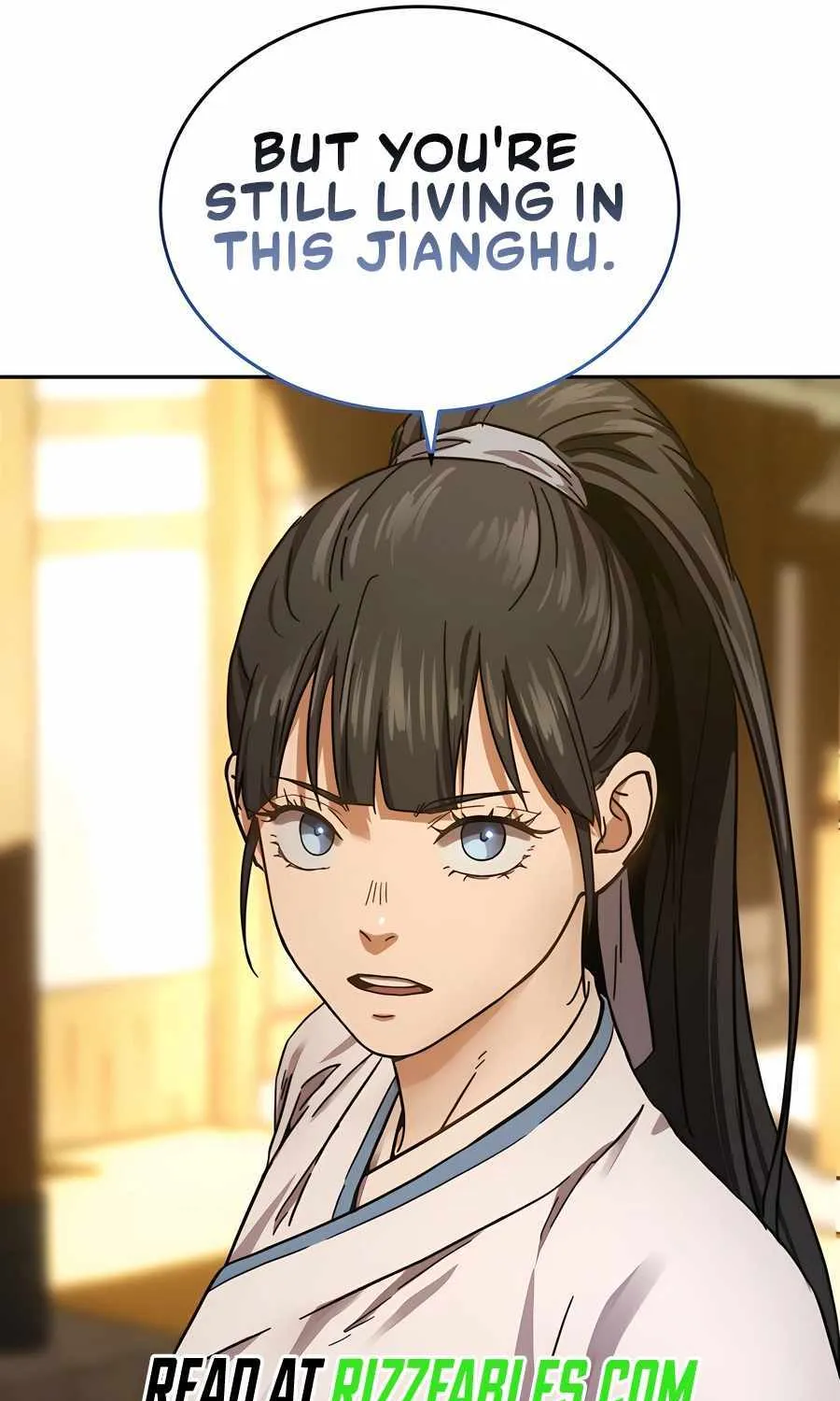 Read Absolute Dominion chapter 1 image 70 on Lezhin