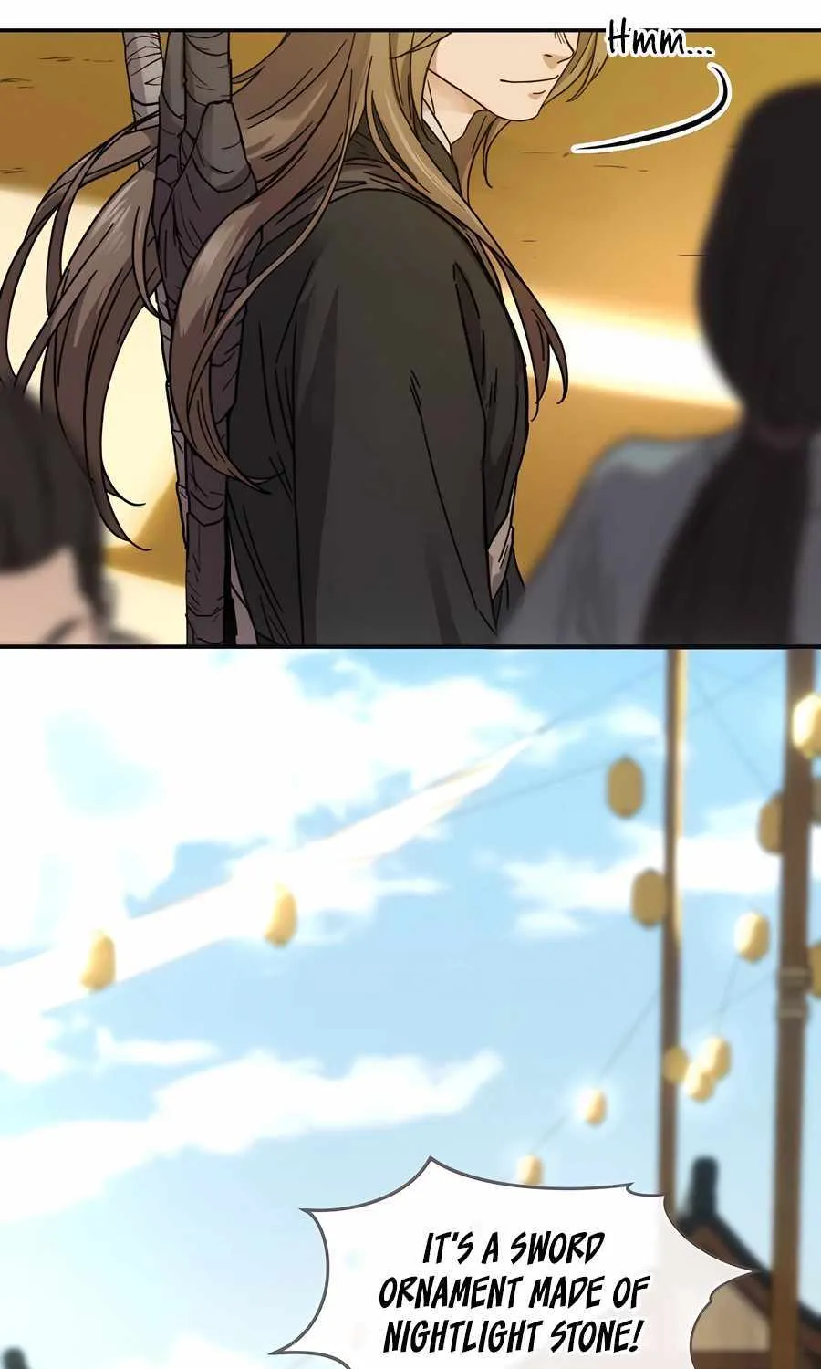 Read Absolute Dominion chapter 1 image 76 on Lezhin