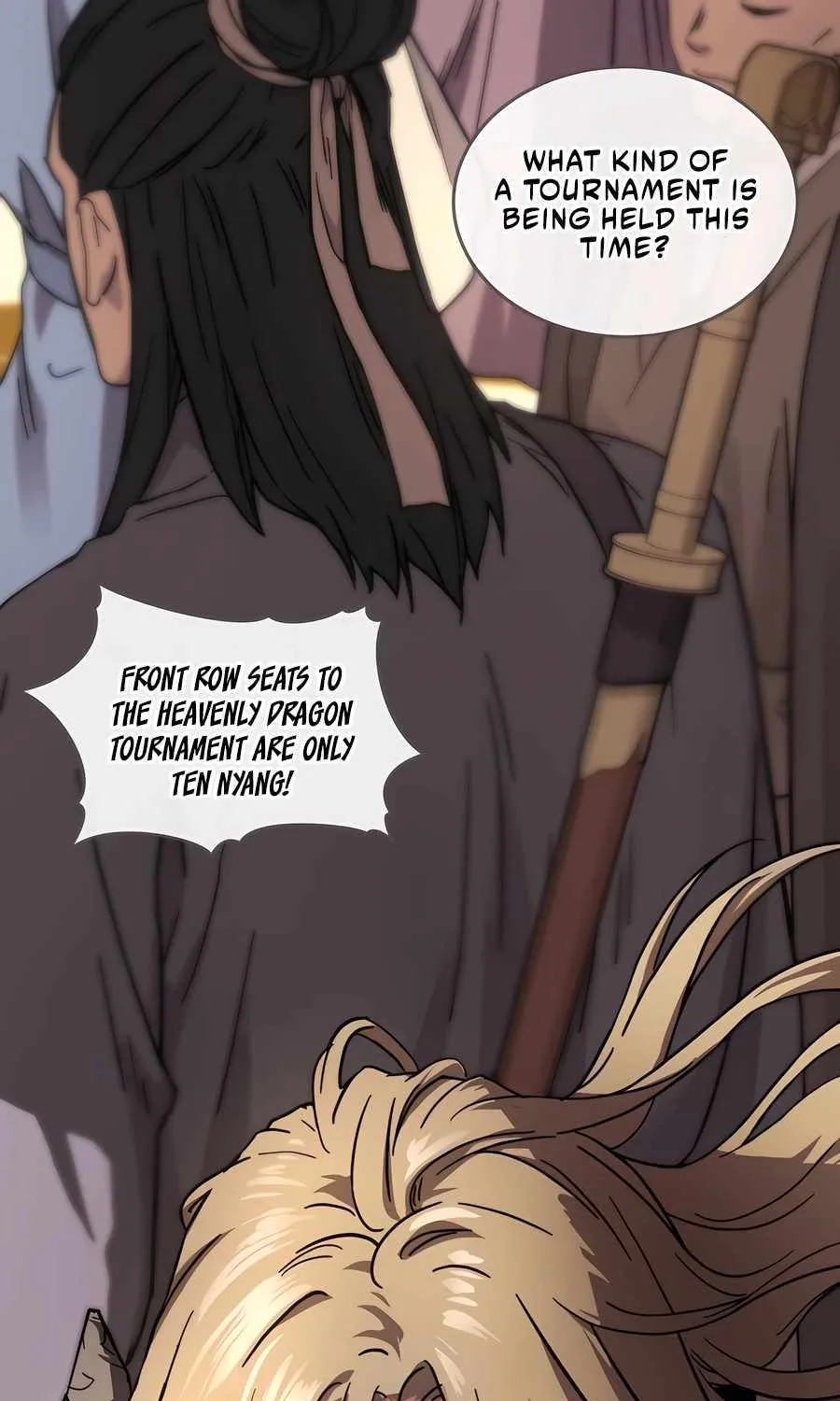 Read Absolute Dominion chapter 1 image 78 on Lezhin