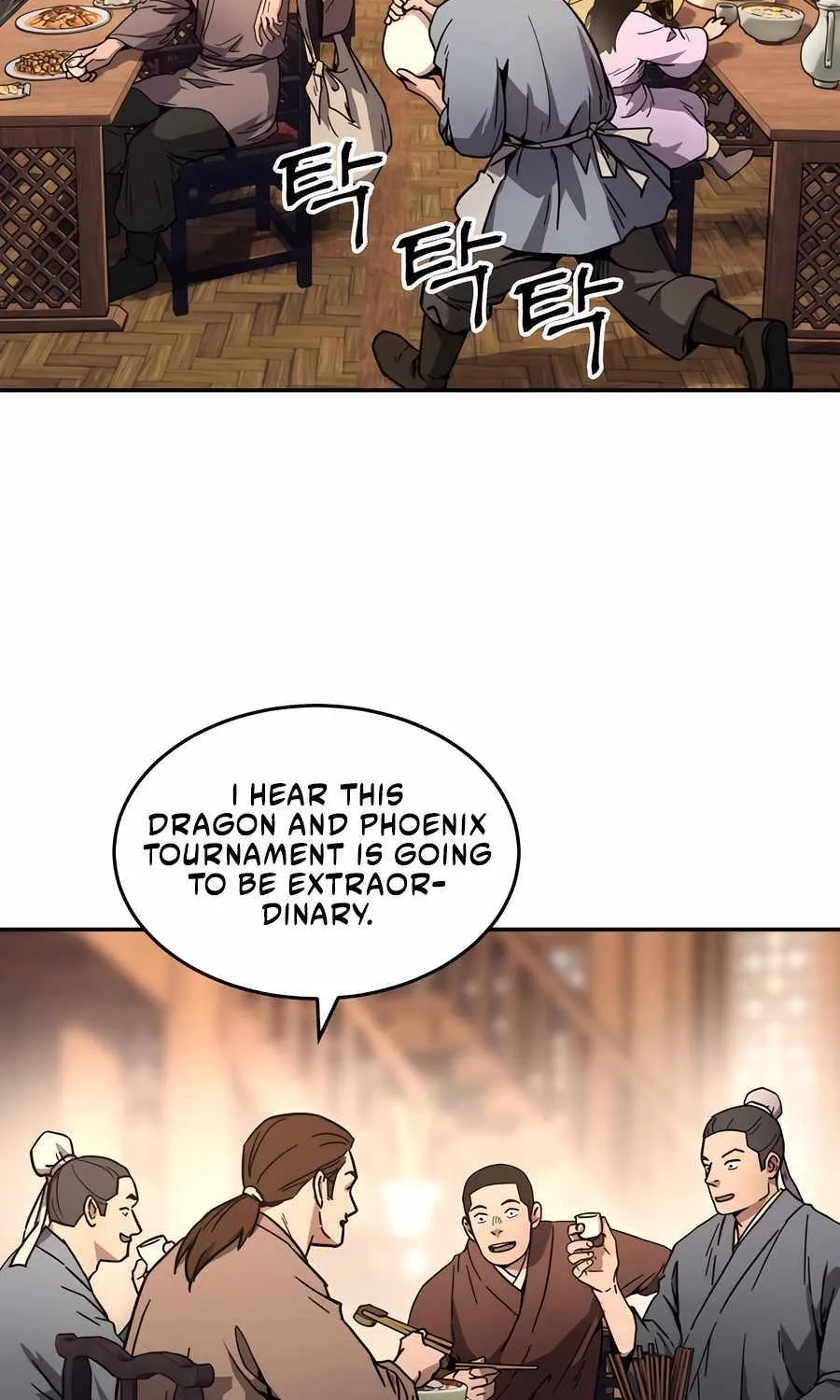 Read Absolute Dominion chapter 1 image 83 on Lezhin