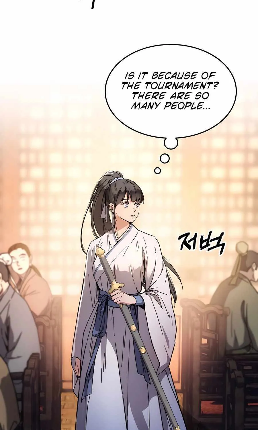 Read Absolute Dominion chapter 1 image 87 on Lezhin