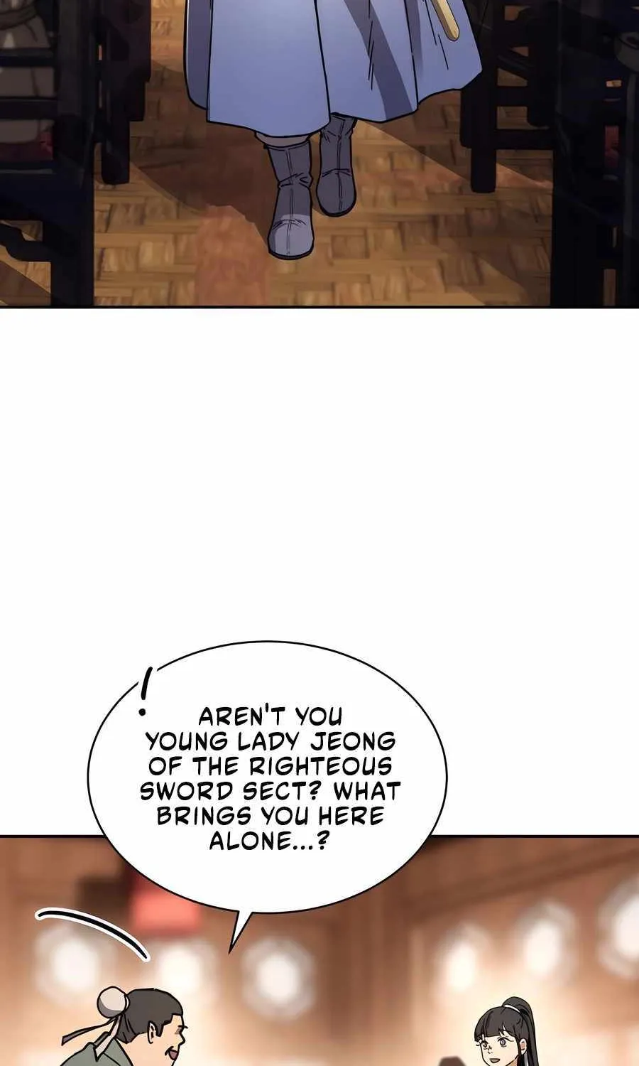 Read Absolute Dominion chapter 1 image 88 on Lezhin